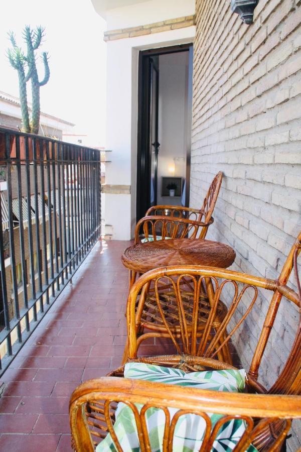 Nuevo Apartamento En Pleno Centro Cordoba Exterior photo